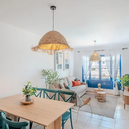 Vila Brisa Del Mar Playa Blanca (Lanzarote)