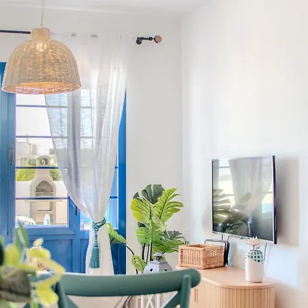 Vila Brisa Del Mar *