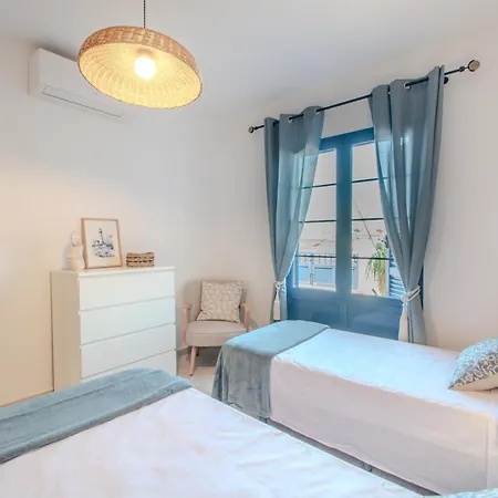 Vila Brisa Del Mar Playa Blanca (Lanzarote)