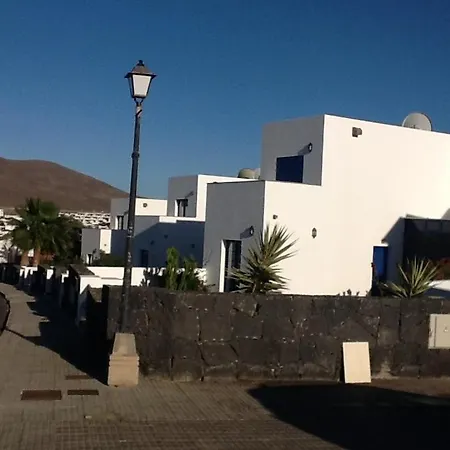 Vila Brisa Del Mar Playa Blanca (Lanzarote)