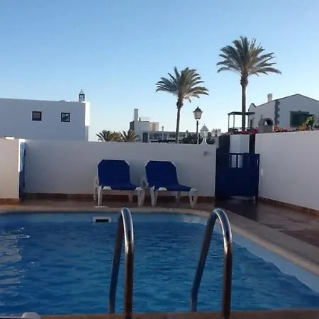 Brisa Del Mar * Playa Blanca (Lanzarote)