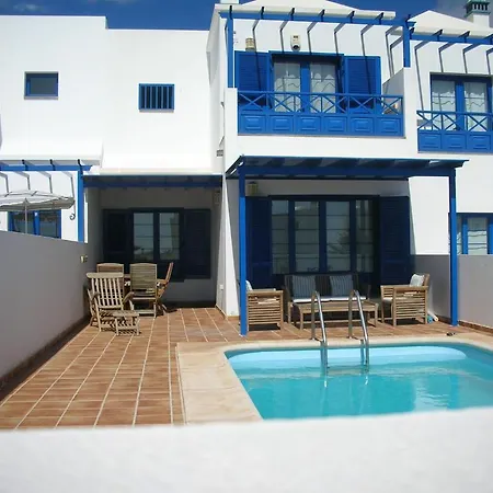 Brisa Del Mar Villa *