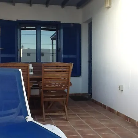 Brisa Del Mar Villa Playa Blanca (Lanzarote)