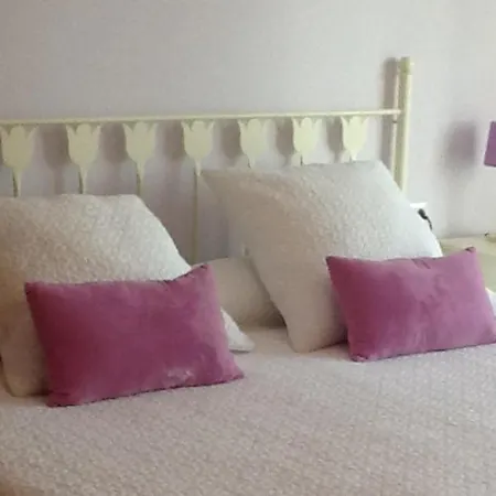 Brisa Del Mar Villa Playa Blanca (Lanzarote)