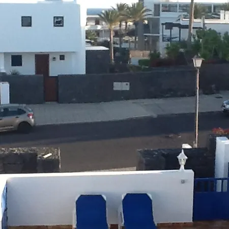 Brisa Del Mar * Playa Blanca (Lanzarote)