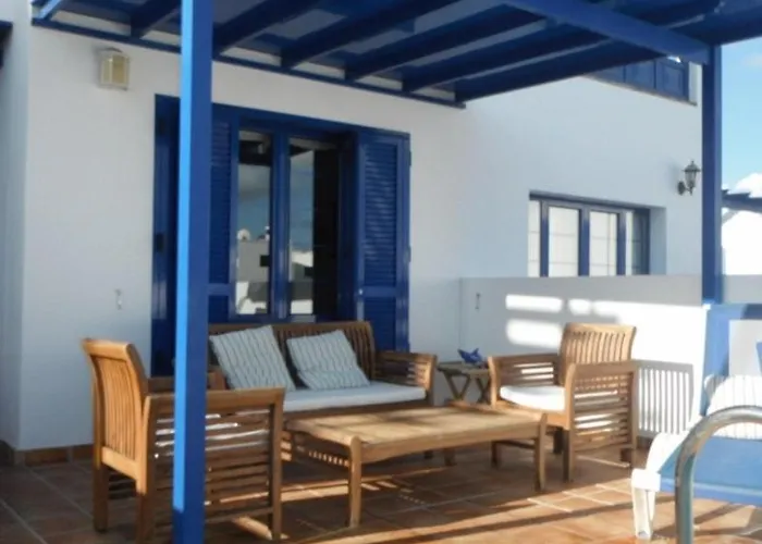 Brisa Del Mar 빌라