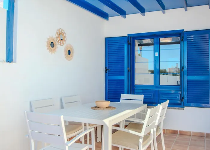 Brisa Del Mar 빌라