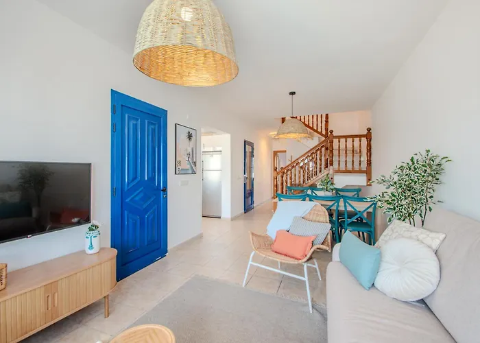 빌라 Brisa Del Mar *