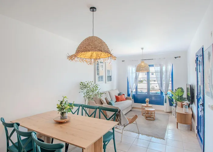 빌라 Brisa Del Mar 플라야블랑카