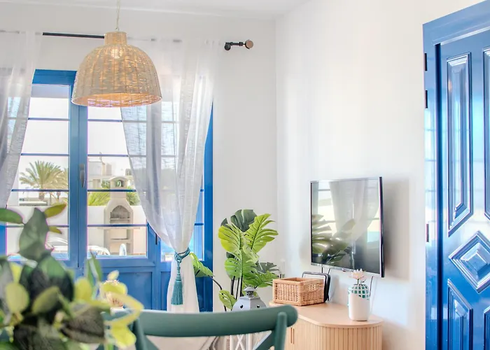 빌라 Brisa Del Mar *