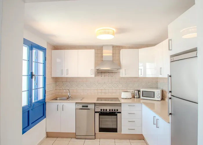 Brisa Del Mar 빌라 플라야블랑카