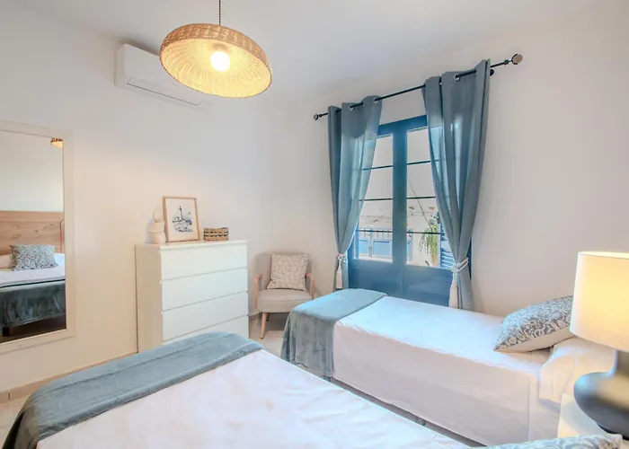 Villa Brisa Del Mar Playa Blanca (Lanzarote)