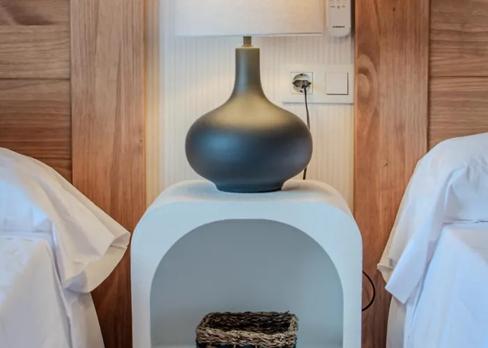 빌라 Brisa Del Mar *