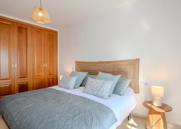 Brisa Del Mar * 플라야블랑카