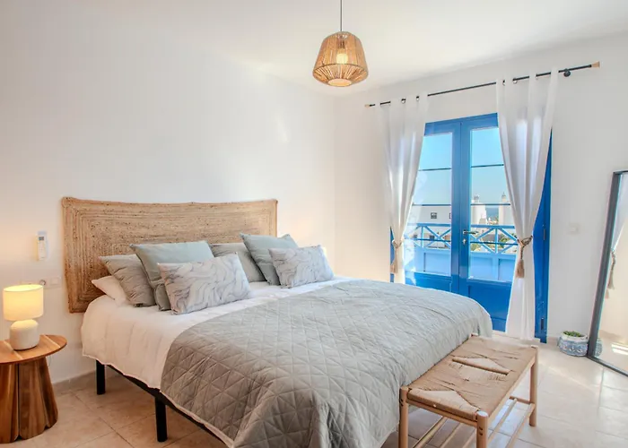 빌라 Brisa Del Mar