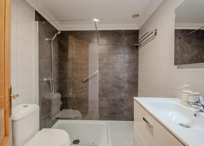 빌라 Brisa Del Mar 플라야블랑카