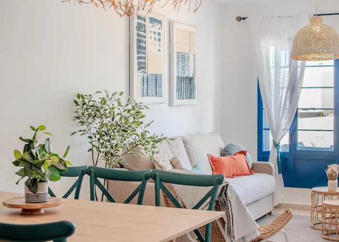 Brisa Del Mar * Playa Blanca (Lanzarote)