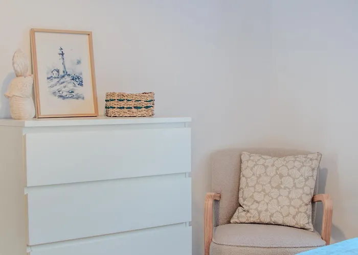 Brisa Del Mar 빌라