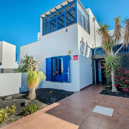 Villa Brisa Del Mar