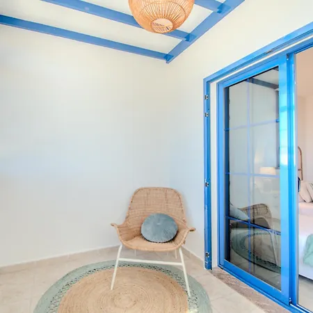 Brisa Del Mar Villa *