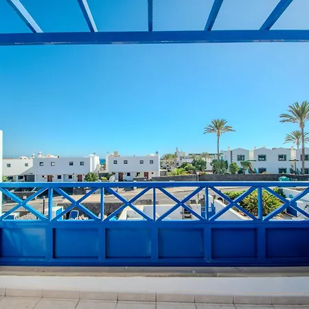 Brisa Del Mar Villa Playa Blanca (Lanzarote)