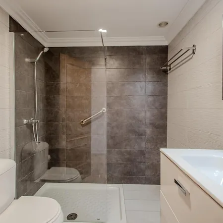 Villa Brisa Del Mar Playa Blanca (Lanzarote)