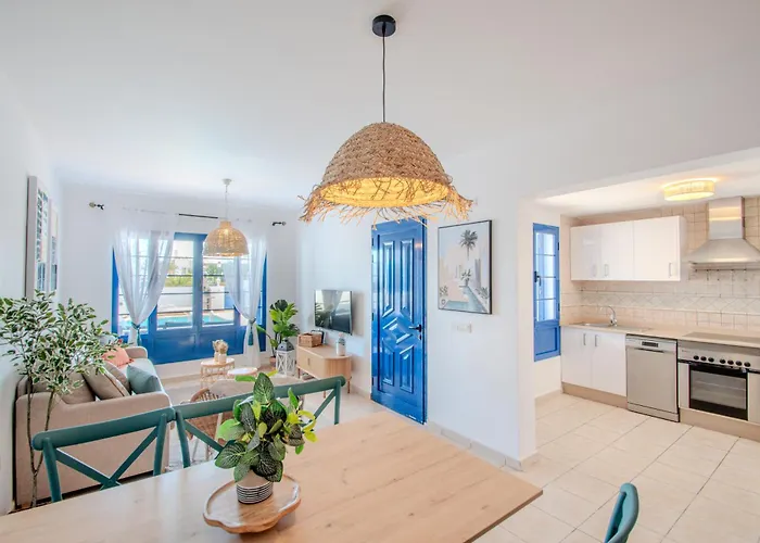 Brisa Del Mar * Playa Blanca