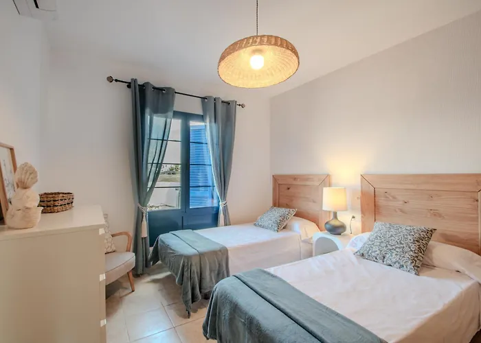 Brisa Del Mar Villa Playa Blanca