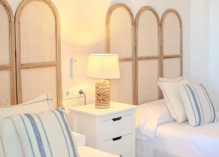 Brisa Del Mar Villa Playa Blanca