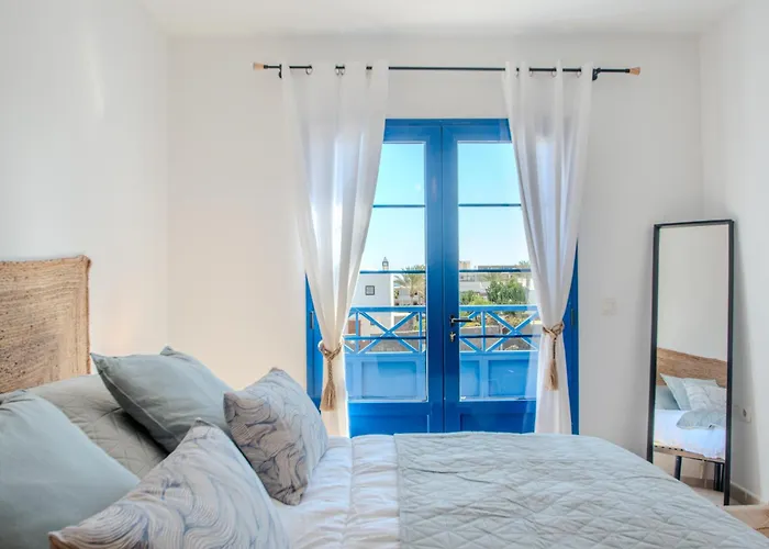 Brisa Del Mar Playa Blanca