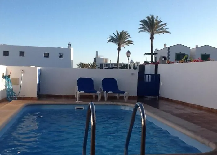 Brisa Del Mar * Playa Blanca