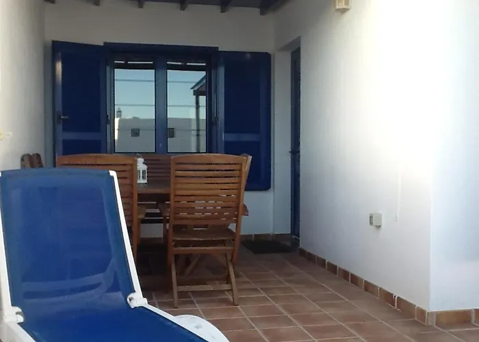 Brisa Del Mar Villa Playa Blanca