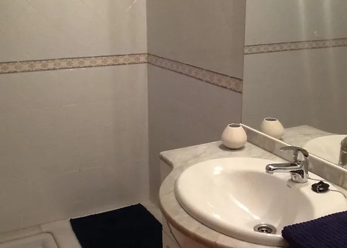 Brisa Del Mar Playa Blanca