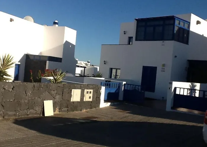 Brisa Del Mar Playa Blanca