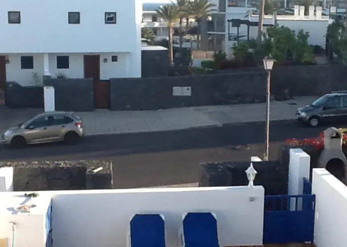 Brisa Del Mar * Playa Blanca