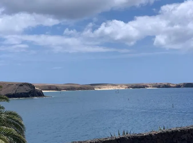 Brisa Del Mar Playa Blanca