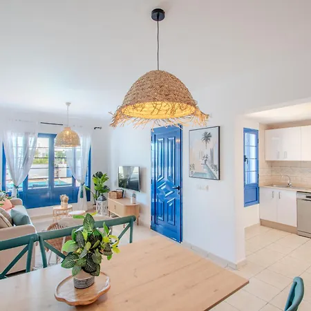 Brisa Del Mar * Playa Blanca