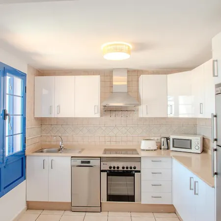 Brisa Del Mar Villa Playa Blanca