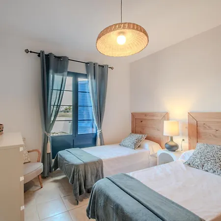 Brisa Del Mar Villa Playa Blanca