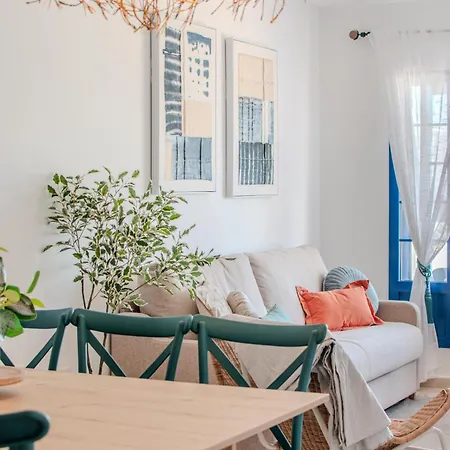 Brisa Del Mar * Playa Blanca (Lanzarote)