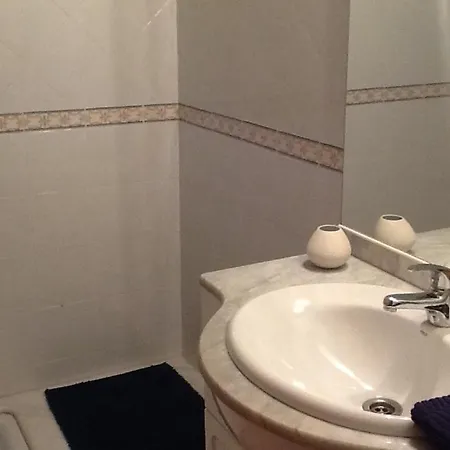 Brisa Del Mar Playa Blanca