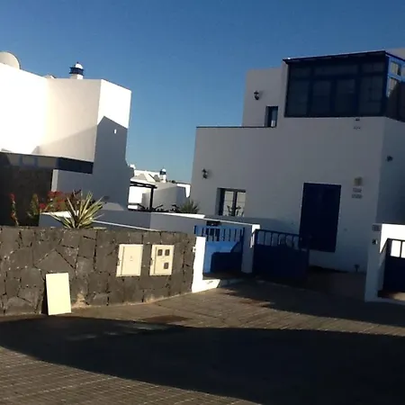 Brisa Del Mar Playa Blanca