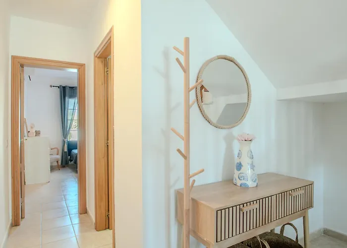 Brisa Del Mar فيلة *