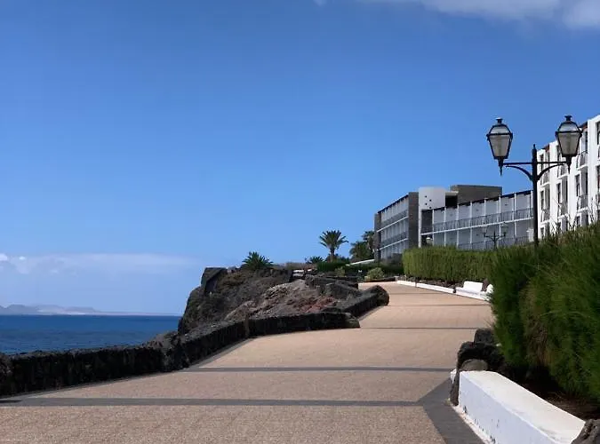 فيلة Brisa Del Mar *